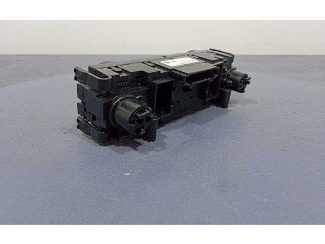 Блок управления климат-контролем 5JA820045D, 5JA820045D Skoda Rapid (NH)