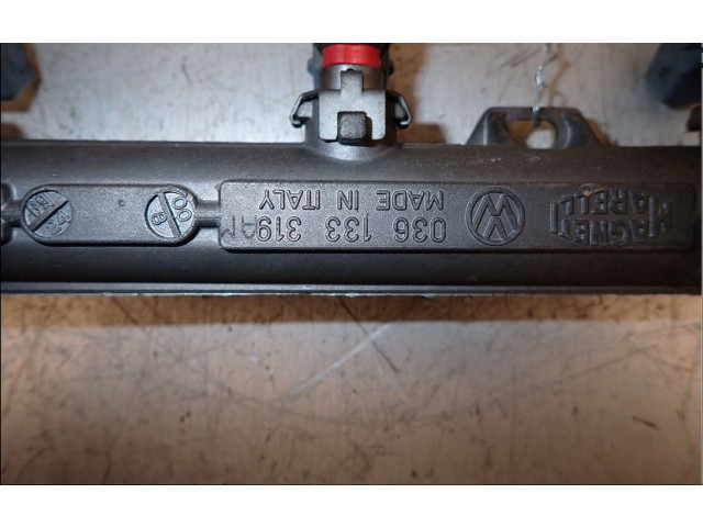 Vstřikovač 36906031C Volkswagen Polo III 6N 6N2 6NF AUA