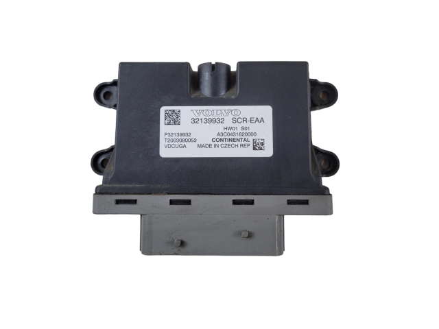 Блок управления 32139932 Volvo XC90