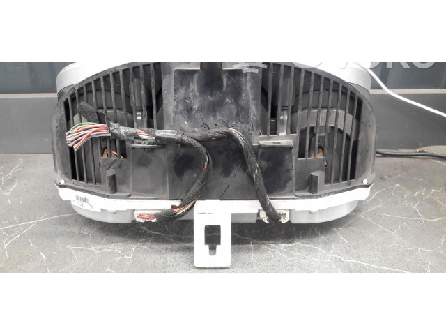 Спидометр (приборный щиток) 4lbp4la Mazda 3 I