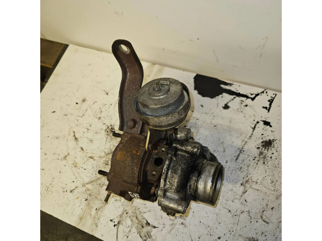 Turbodmychadlo Турбина VJ360801, 117M Mazda 6 2.0