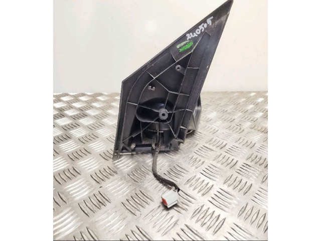 Зеркало (механическое)       Ford Fusion  2006 - 2012 года   