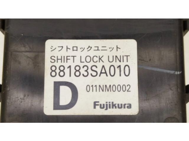 Блок управления центрального замка