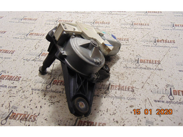 Моторчик заднего дворника W000018912    Nissan Juke I F15