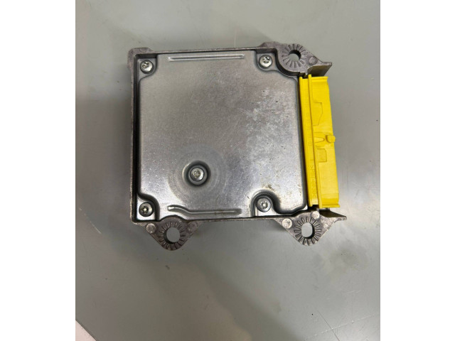 Блок подушек безопасности 1K0909605C, 02H013S2100 Volkswagen Golf Plus