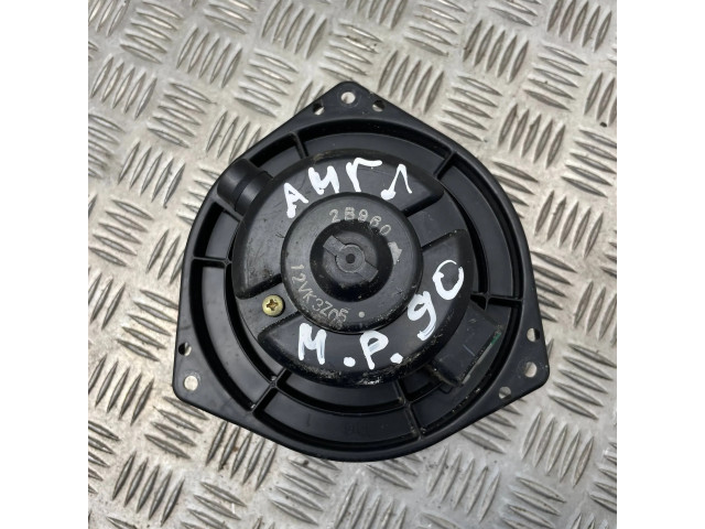 Вентилятор печки 2b960, 12vk3z05 Mitsubishi Pajero Sport I