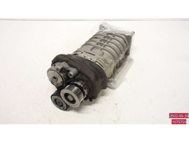 Turbodmychadlo Нагнетатель 03C145601EX Volkswagen Tiguan CAVA
