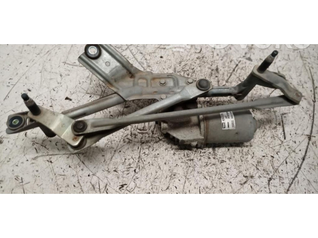 Моторчик дворников 404978, 199A2000    Fiat Grande Punto