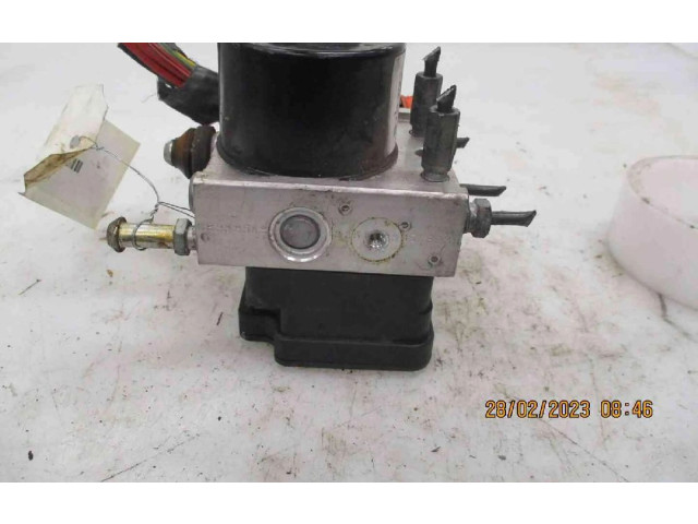 Блок АБС 95245370, 95245370   Chevrolet  Matiz   -  года