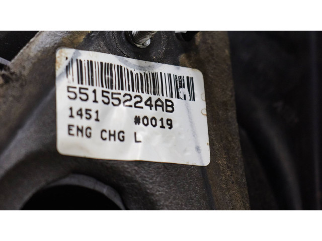 Зеркало электрическое Jeep Grand Cherokee (WJ) 1999 - 2004 года