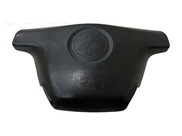 Подушка безопасности водителя MR955735, 13154435 Mitsubishi Lancer