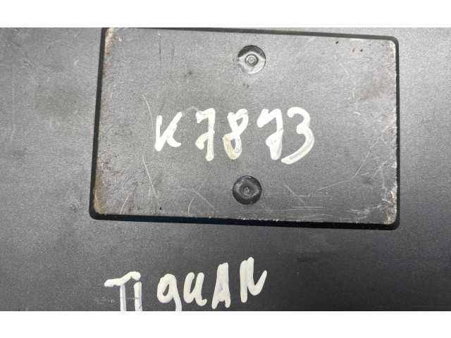 Řídící jednotka 03L906022G, 0281015236 Volkswagen Tiguan 2009