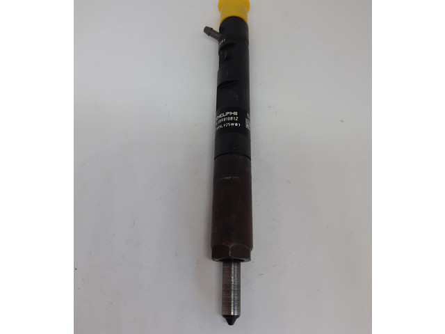 Форсунка EJBR01801Z, 8200206565 Renault Clio II K9K 702