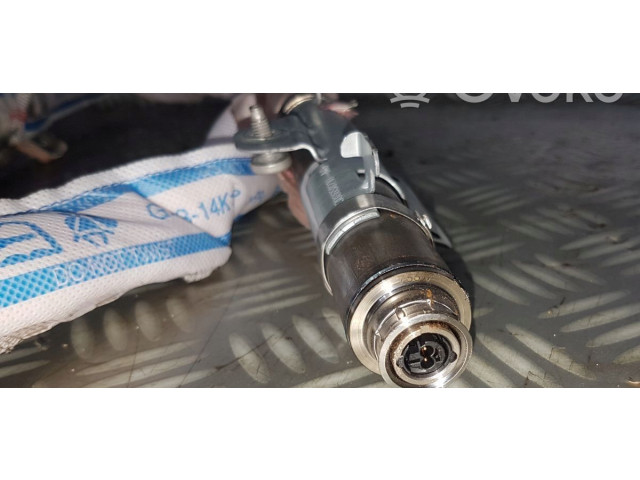 Боковая подушка безопасности GX6314K159AD, GX6314K159 Jaguar XF X260