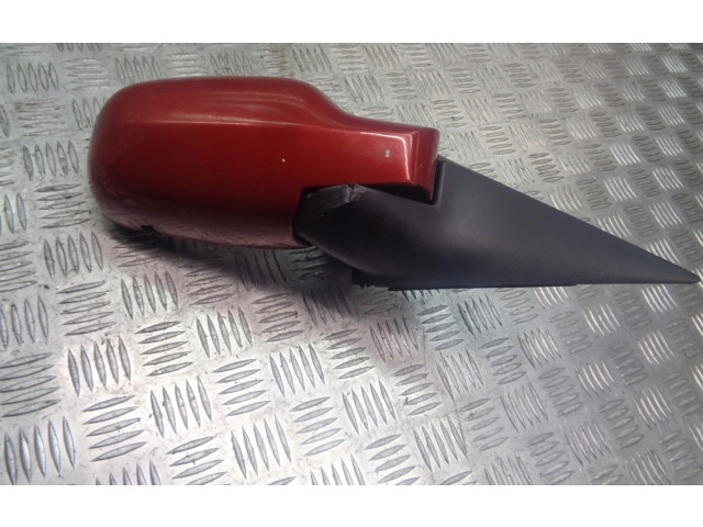 Зеркало (механическое) Renault Scenic II - Grand scenic II 2003 - 2006 года