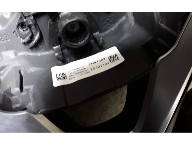 Руль BMW 3 G20 G21  2019 -  года 7939611      