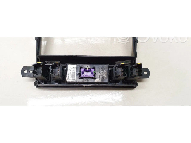 Дисплей 96628248, 96628248CAC100 Chevrolet Captiva