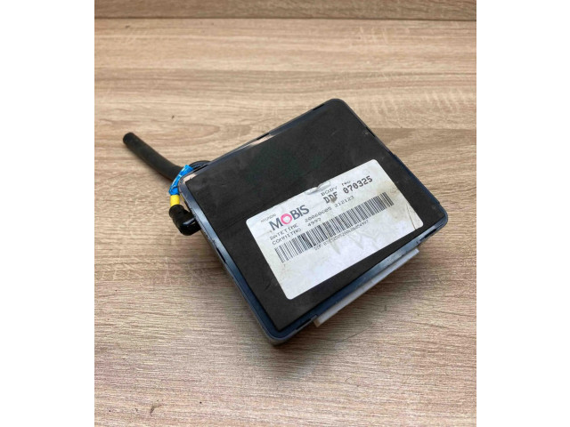 Блок комфорта 954002G410 KIA Magentis