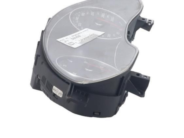 Панель приборов 4G8920934D Audi A7 S7 4G