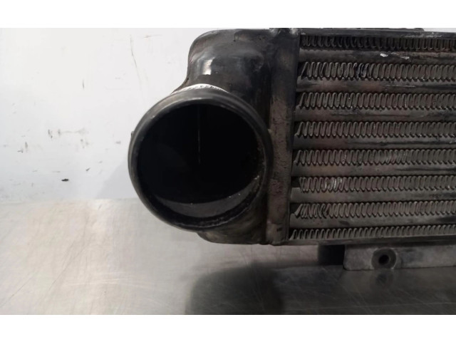 Интеркулер 52079477 Jeep Grand Cherokee