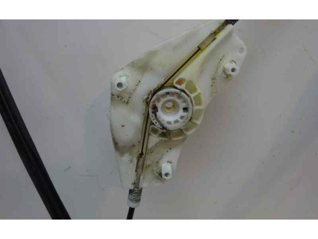 Передний механический механизм для подъема окна Volkswagen Jetta V