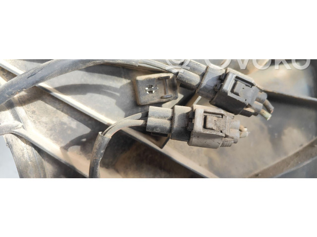 Вентилятор радиатора     96861786    Chevrolet Captiva 