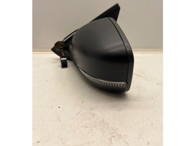 Зеркало электрическое Dacia Spring 2021 - года