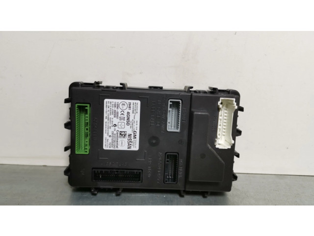 Блок управления A2C53414277 Infiniti Q50