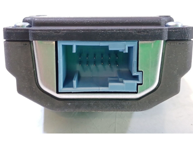 Блок управления 9831386680 Citroen Berlingo