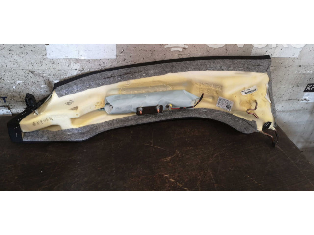 Подушка безопасности двери 3V0880442D, 3V0880442D Skoda Superb B8 (3V)