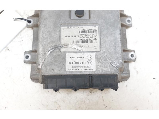 Vstřikovač 55204807, 55204807 Fiat Punto (199) 188A4000