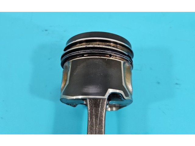 Турбина Поршень (поршни) Audi A6 S6 C6 4F IMPRK1404487