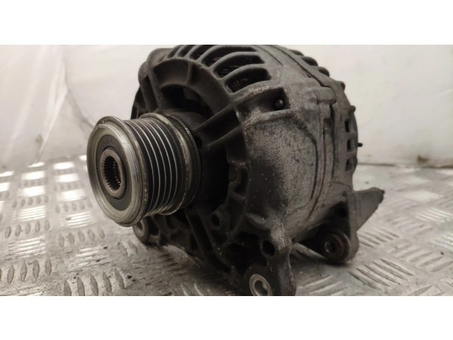 Генератор F00M145225 Audi A3 S3 8L 1.9