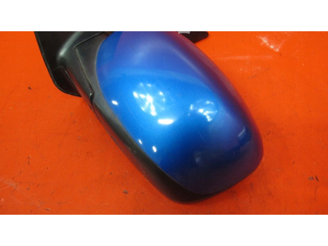 Зеркало (механическое)       Hyundai i10  2007 - 2012 года   