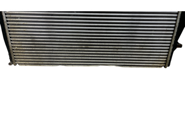 Радиатор интеркулера Volvo S80