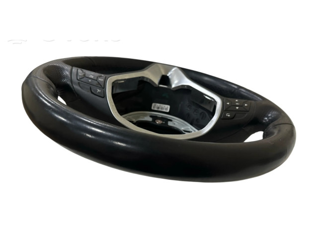 Volant Mercedes-Benz C W205 2016