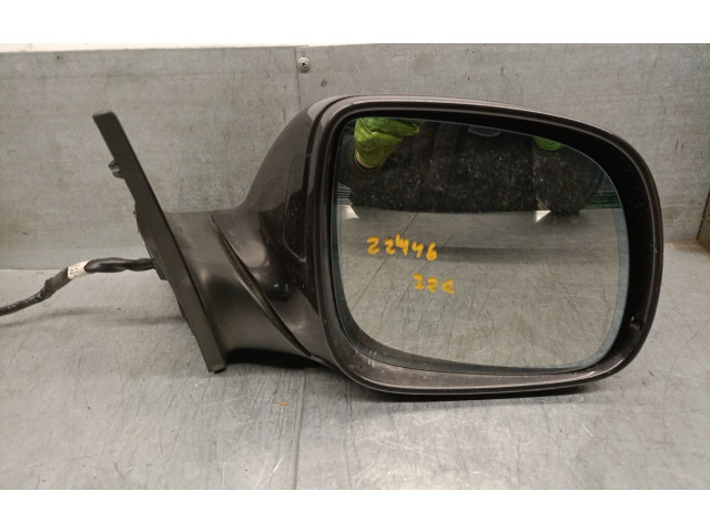 Zpětné zrcátko Audi Q7 4L 2006 4L1857410L, 13PINES