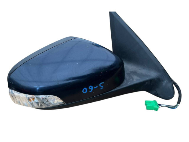 Зеркало электрическое        Volvo V70  2005 - 2008 года   