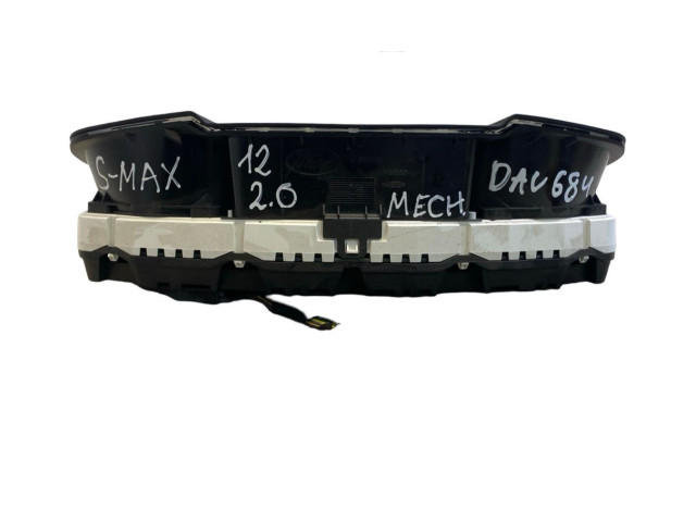 Панель приборов BS7T10849XG, VPBS7F10794A   Ford S-MAX       