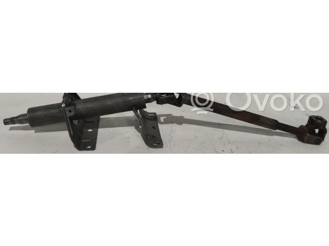    Рулевая рейка    Fiat Fiorino  -  года