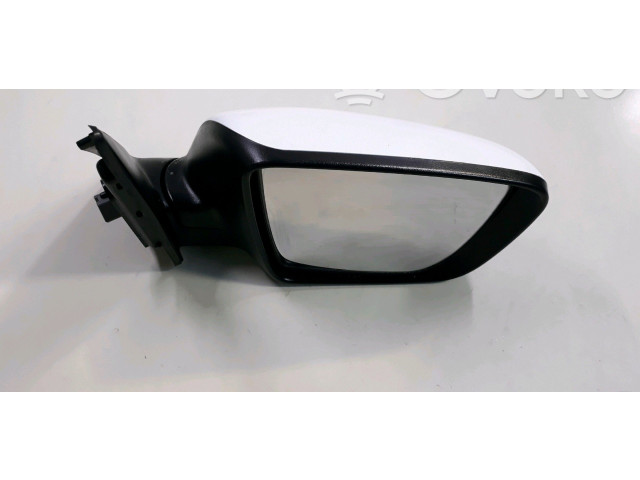 Зеркало электрическое        KIA Venga   -  года   