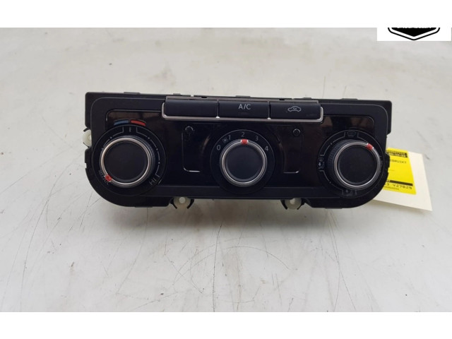 Блок управления климат-контролем 1K8907426AT, 1K8907426AH Volkswagen Caddy