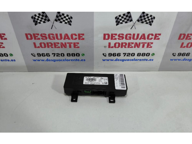 Блок управления 981753778001   Citroen C-Zero