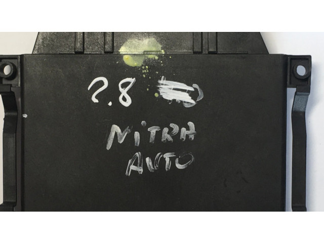 Блок управления коробкой передач 5WP20104ACK, P05150186AH   Dodge Nitro