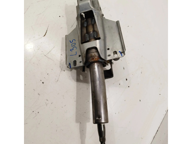  рейка  Колонка рулевая 060727   Mitsubishi Outlander 2007-2012 года