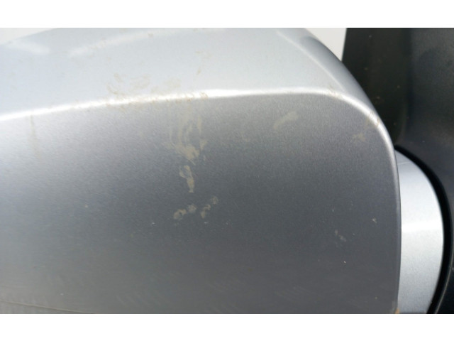 Зеркало (механическое) KIA Sorento 2002 - 2009 года