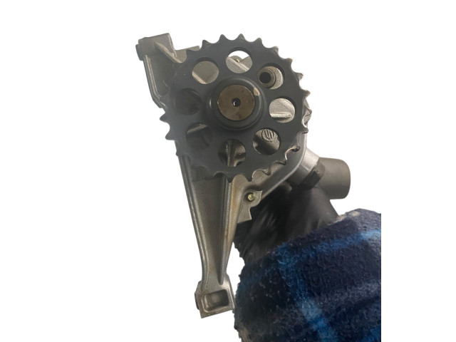 Масляный насос G32D 6031811320 SsangYong Rexton I