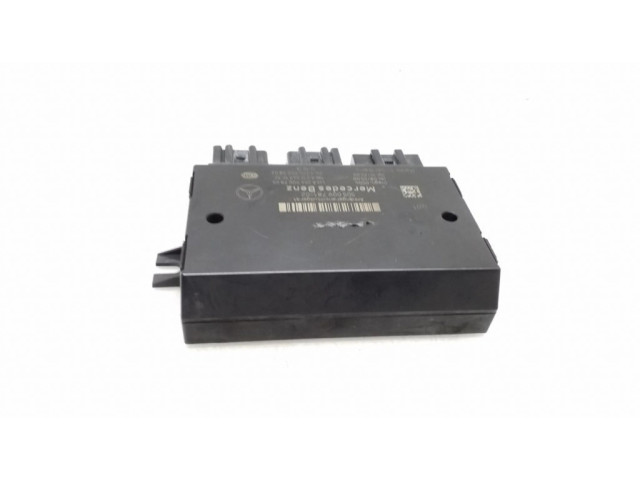 Блок управления крюка для прицепа