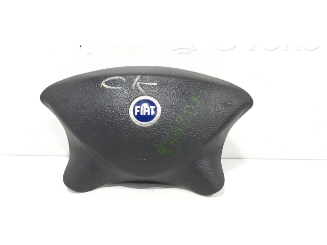 Надувная подушка для руля