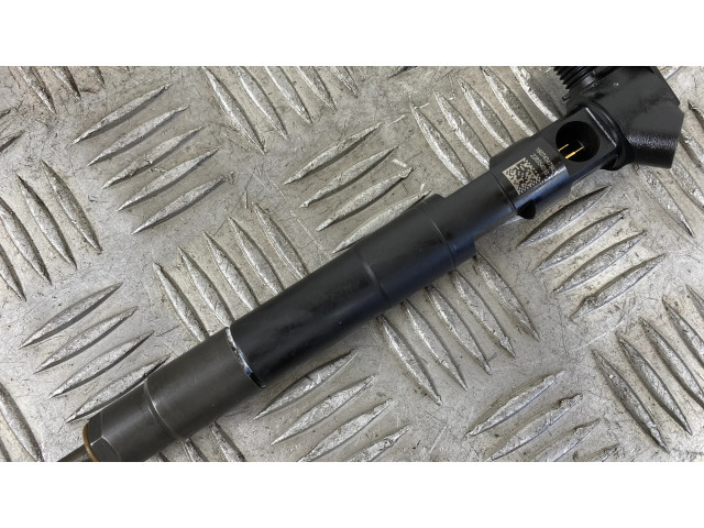 Форсунка A6510702387 Infiniti QX30 для дизельного двигателя 2.2